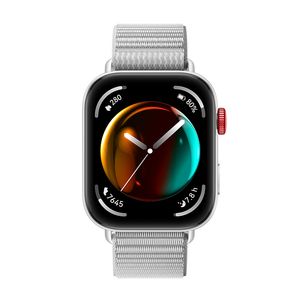 Smartwatch HUAWEI Watch Fit 3 Gris Nylon
