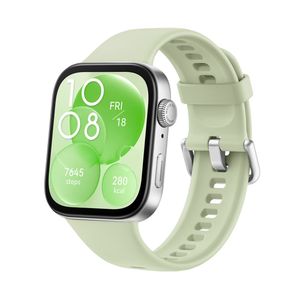 Smartwatch HUAWEI Watch Fit 3 Verde