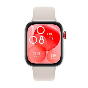 Smartwatch HUAWEI Watch Fit 3 Blanco
