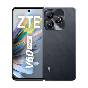 Smartphone ZTE Blade V60 Smart 4+256 Negro