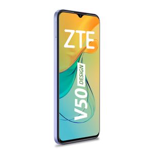 Smartphone ZTE Blade V50 Design (6+10)+256GB Violeta