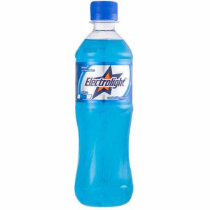 Bebida Rehidratante ELECTROLIGHT Mora Botella 475ml