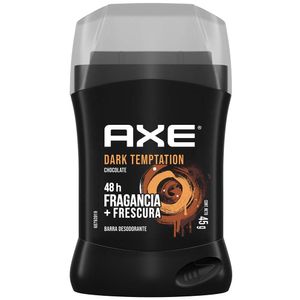 Desodorante en Barra AXE Dark Temptation Frasco 45g