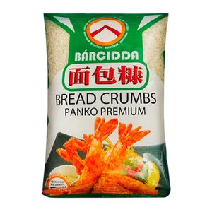 Panko BARCIDDA Bolsa 200g
