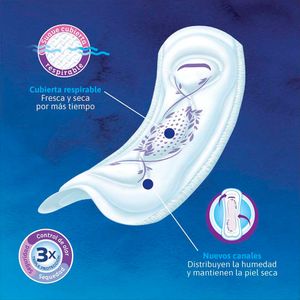 Pañales para Adulto TENA Mujer Medium Paquete 30un