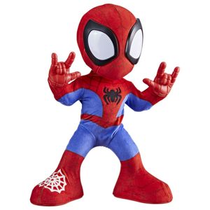 Dance Crawl Spidey SPIDEY AND HIS AMAZING FRIENDS