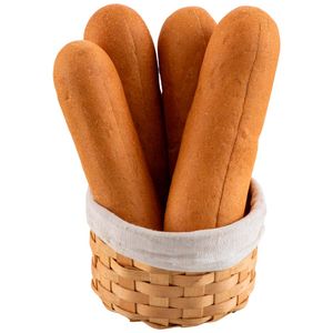Pan Hot Dog Brioche Bolsa 4un