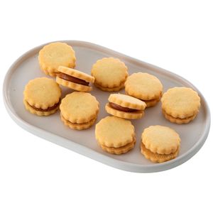 Alafajor LA FLORENCIA Caja 256g