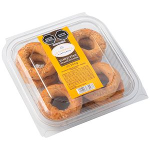 Rosquitas LA FLORENCIA Bandeja 300g
