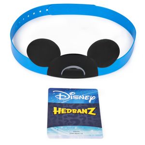 Juego de Mesa Hedbanz Disney SPIN MASTER GAMES