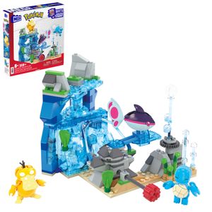 Mega Juguete Aventura Acuática MEGABLOCKS