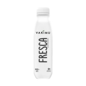 Leche Pasteurizada VAKIMU Botella 900ml