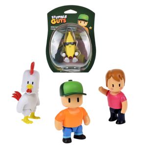 Figura Articulada Stumble Guys 32953 de 8cm