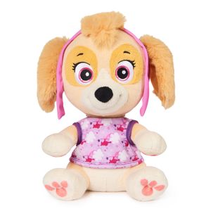 Peluche Hora de Dormir Skye PAW PATROL