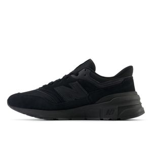 Zapatillas Urbanas New Balance Para Hombre Nbu997Rfb Negro