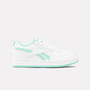 Zapatillas Urbanas Reebok Para Niña Royal Prime 2.0 Blanco