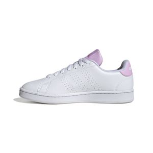 Zapatillas Urbanas Adidas Para Mujer If6108 Advantage