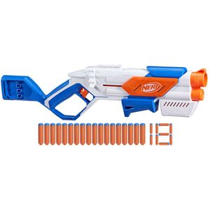 Lanzador De Dardos Nerf Select Strikeback