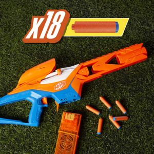 Lanzador De Dardos Nerf Select Pinpoint