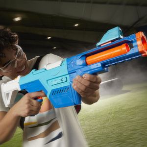 Lanzador De Dardos Nerf Select Shadow Storm