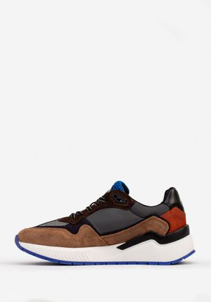 SNEAKERS URBAN FLEX