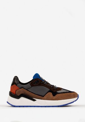 SNEAKERS URBAN FLEX