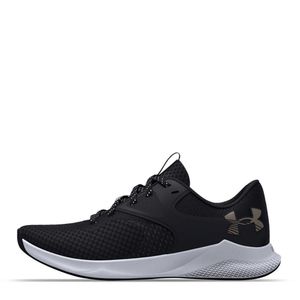 Zapatillas Cross Training Under Armour Para Mujer 3025060-001 Ua W Charged Aurora 2-Blk