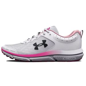Zapatillas Running Under Armour Para Mujer 3026179-102 Ua W Charged Assert 10-Wht