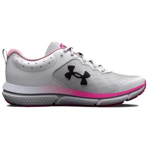 Zapatillas Running Under Armour Para Mujer 3026179-102 Ua W Charged Assert 10-Wht