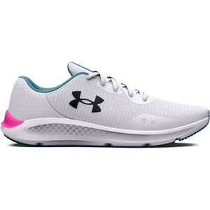 Zapatillas Running Under Armour Para Mujer 3025430-102 Ua W Charged Pursuit 3 Tech-