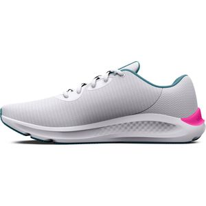 Zapatillas Running Under Armour Para Mujer 3025430-102 Ua W Charged Pursuit 3 Tech-