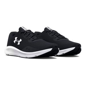 Zapatillas Running Under Armour Para Mujer 3024889-001 Ua W Charged Pursuit 3-Blk