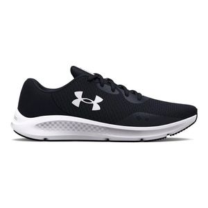 Zapatillas Running Under Armour Para Mujer 3024889-001 Ua W Charged Pursuit 3-Blk