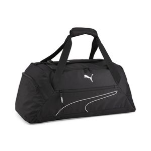 Mochila Deportiva Puma 090333 01 Fundamentals Bag Negro