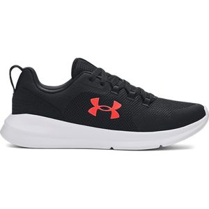 Zapatillas Cross Training Under Armour Para Hombre 3022954-009 Ua Essential-Blk