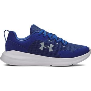 Zapatillas Cross Training Under Armour Para Hombre 3022954-407 Ua Essential-Blu