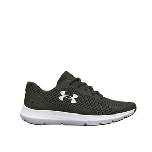 Zapatillas Running Under Armour Para Hombre 3024883-302 Ua Surge 3-Grn