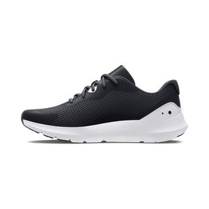 Zapatillas Running Under Armour Para Hombre 3024883-001 Ua Surge 3-Blk