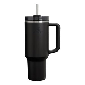Stanley Quencher H2.0 FlowState 40 oz - Black 2.0