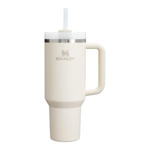 Stanley Quencher H2.0 FlowState 40 oz - Cream 2.0