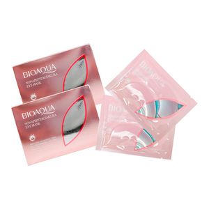 Mascara Para Ojos Sakura Sin Apeptido 8G Bioaqua 2 Unidades