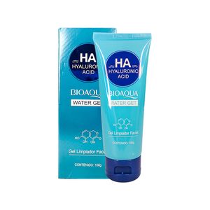 Ha Hyaluronic Acid Water Get 100G Bioaqua