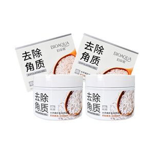 Gel Exfoliante Arroz Blanqueador Bioaqua 2 Unidades
