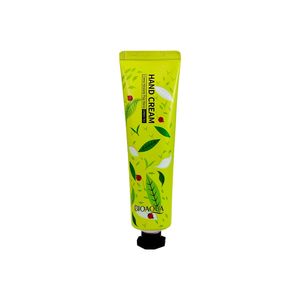 Crema De Mano De Té Verde Bioaqua