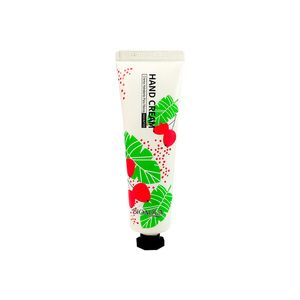 Crema De Mano De Manteca De Karité Bioaqua