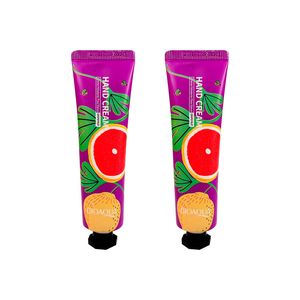 Crema De Mano De Pomelo Bioaqua 2 Unidades