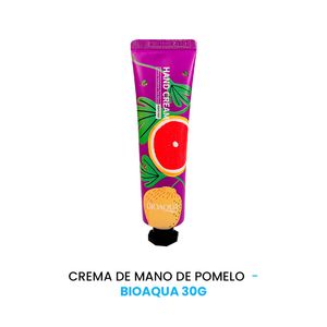 Crema De Mano De Pomelo Bioaqua