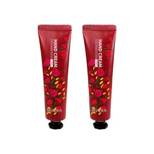 Crema De Mano De Rosa Bioaqua 2 Unidades
