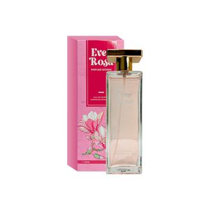 Eau de Parfum Vaporisateur Natural Spray Ever Rosa