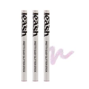 Pretty Easy Glitter Stick Unleashia No.6 Wee hours 3 Unidades